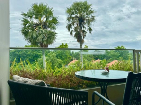 Diamond Condo apartament, 700m to Bang Tao beach